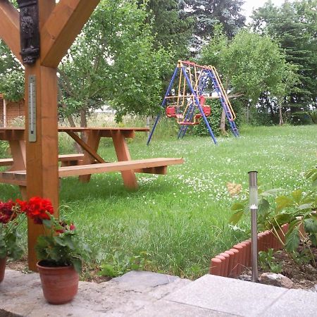 Ferienhaus Harzer Bauernhof Thale Luaran gambar