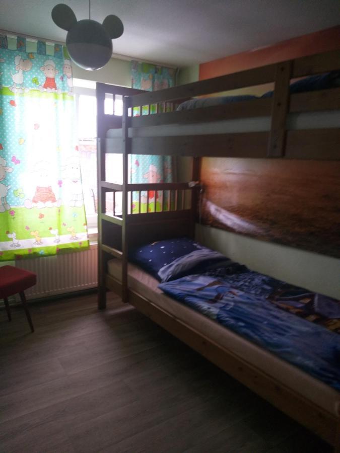 Ferienhaus Harzer Bauernhof Thale Luaran gambar