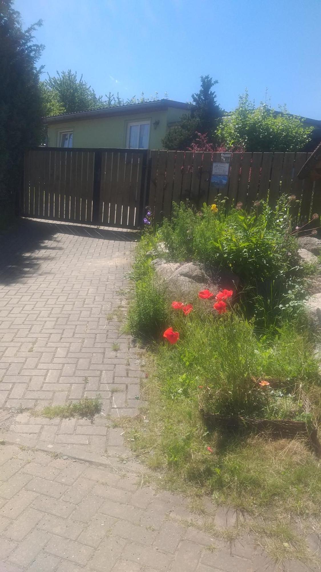 Ferienhaus Harzer Bauernhof Thale Luaran gambar